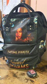 Fatoumata D. review photo