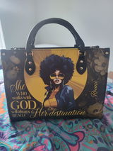 Sheronda Brown review photo