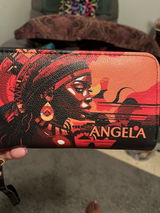 angela m. review photo