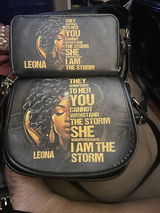 Leona Rouse review photo