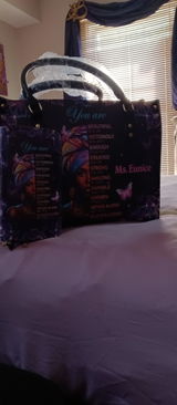 Eunice Riddle review photo
