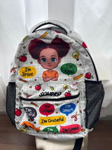 Sheila review photo