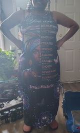Teresa M. review photo