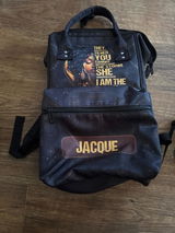 Jacquelyn N. review photo