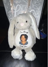 Angelia N. review photo