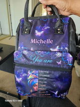 Michelle review photo