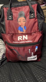 Synthia T. review photo