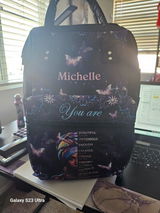 Michelle review photo