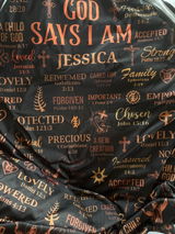 Jessica review photo