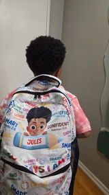 Jules review photo