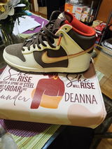 Deanna J. review photo