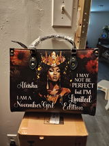 Angela P. review photo