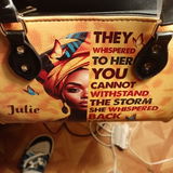 Julie U. review photo