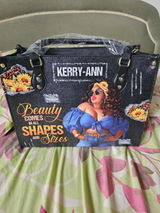 Kerry ann Williams review photo