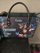 Carla T. review photo