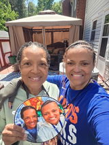 LaShawn P. review photo