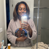 Shanice review photo