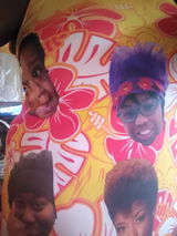 Latonia M. review photo