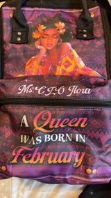 Flora J. review photo