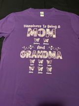 Grandmother review photo