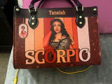 Taneiah review photo