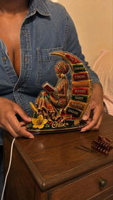 Keisha M. review photo