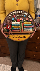 Latoya Knight review photo