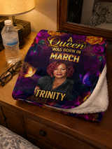 Trinity B. review photo