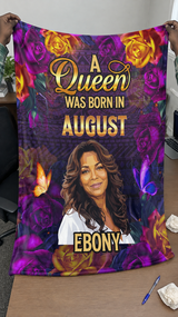 Ebony R. review photo
