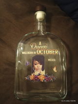 Mesha B. review photo