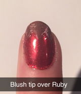 Kristi F. review photo