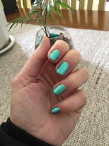 Sharon S. review photo