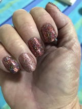 Sue P. review photo