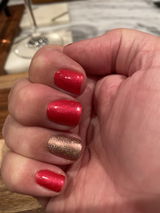 Joanne D. review photo
