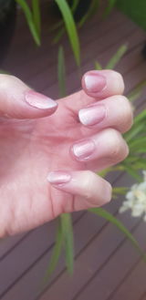 Vicki M. review photo