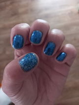 Tamara H. review photo