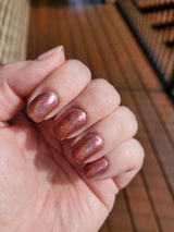 Yvonne O. review photo