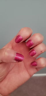 Grace C. review photo