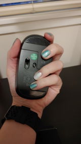 Shannon P. review photo