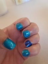 Dominique P. review photo