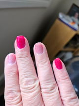 Murrielle P. review photo