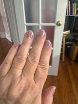 Mrs R.M. review photo