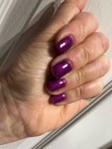 Lisa P. review photo