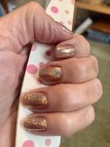 Nancy P. review photo