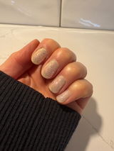 Shanon S. review photo