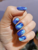 Meagan B. review photo