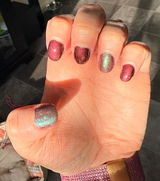 Shonagh P. review photo