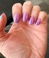 Shonagh P. review photo