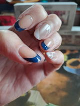 Gillian R. review photo
