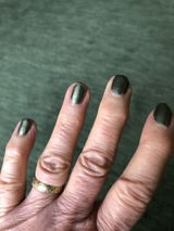 Rosemary H. review photo